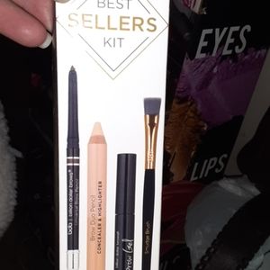 Billion dollar brows in brown